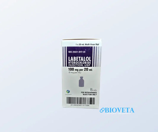 LABETALOL Bioveta