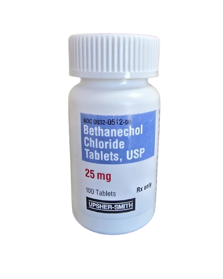 Betanecol: ¿Para qué sirve, cómo funciona y cuándo tomarlo?