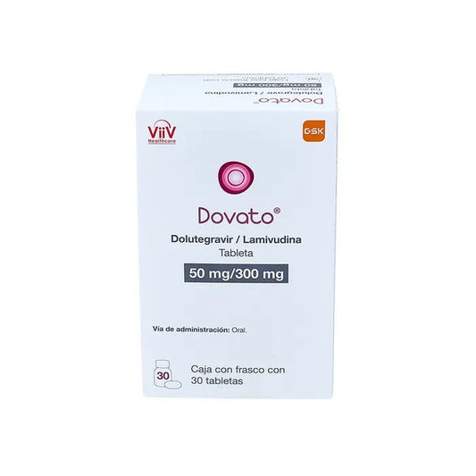 dovato-dolutegravir-lamivudina-vih-mexico-bioveta