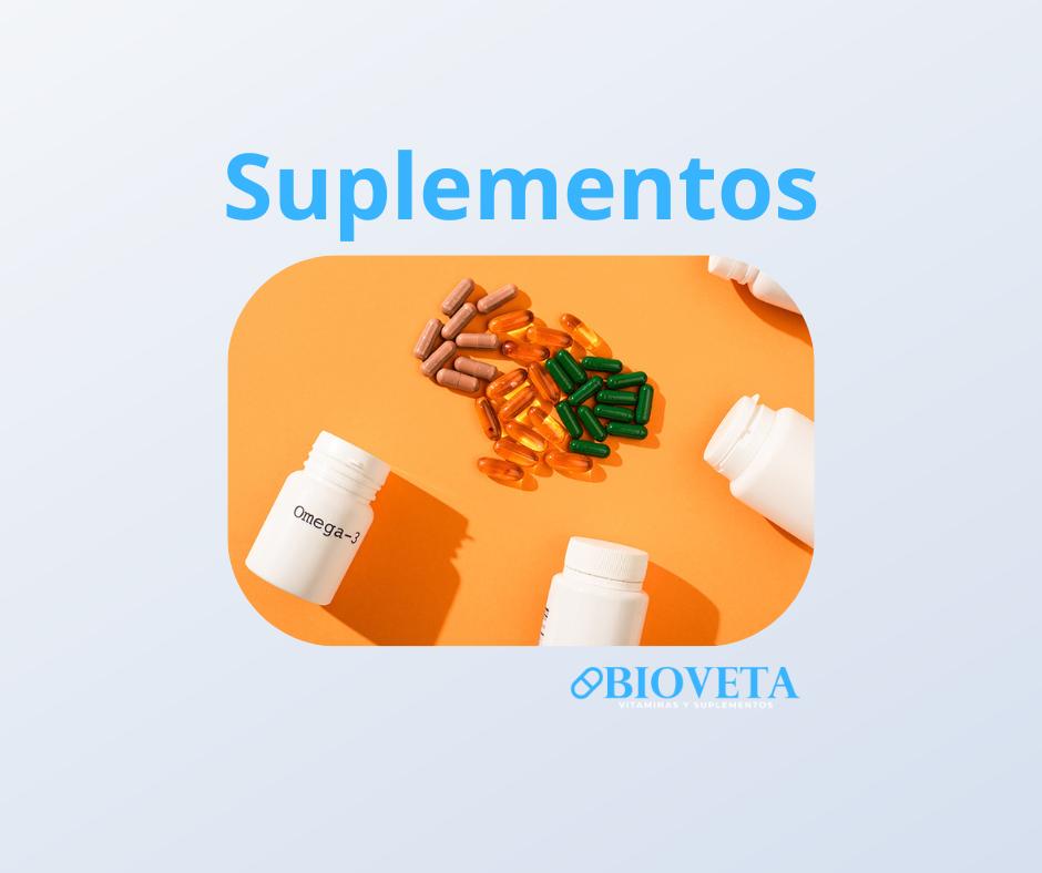 Suplementos