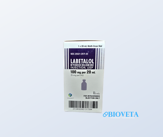 LABETALOL